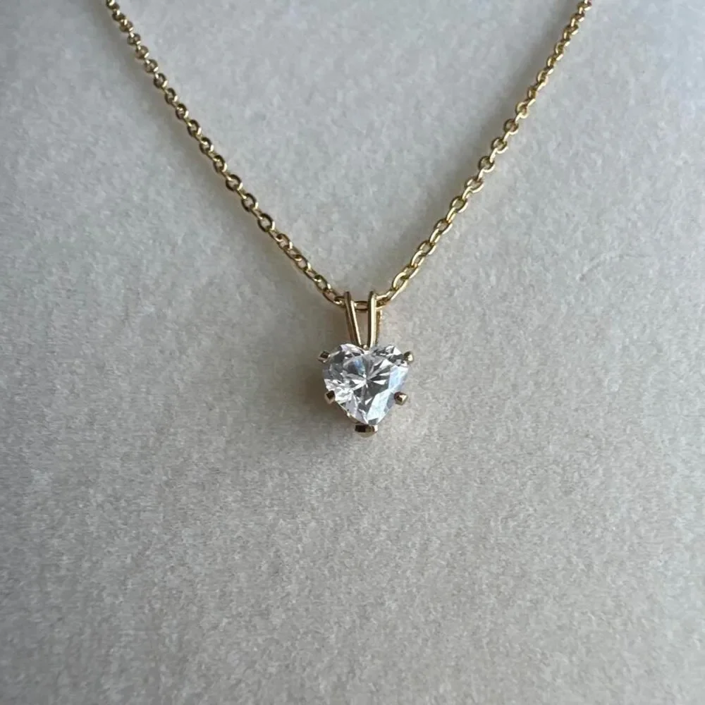 Source Unknown gold tone